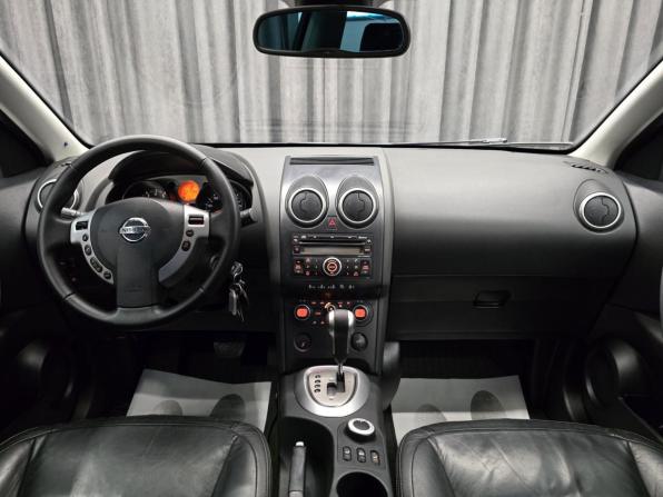 Nissan Qashqai I с пробегом 2008 года, цена 849 000 рублей, 210882 км, внедорожник, Автокод Объявления