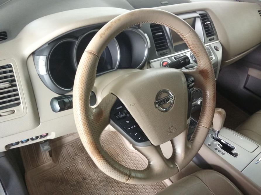 Nissan Murano II (Z51) Рестайлинг 2 Москва  - изображение 12