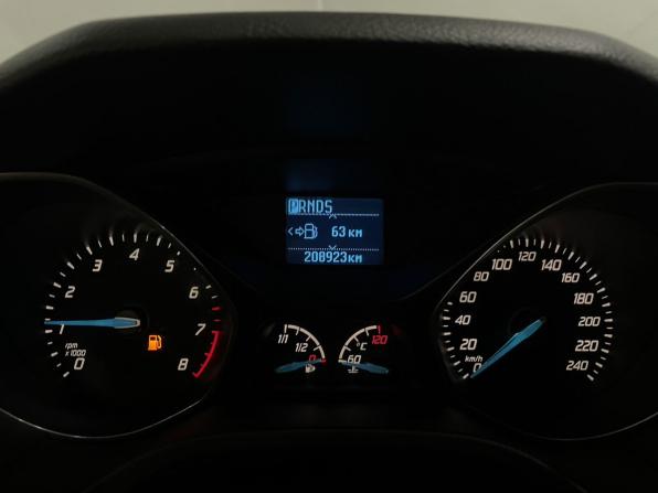 Ford Focus III с пробегом 2014 года, цена 760 000 рублей, 208922 км, седан, Автокод Объявления