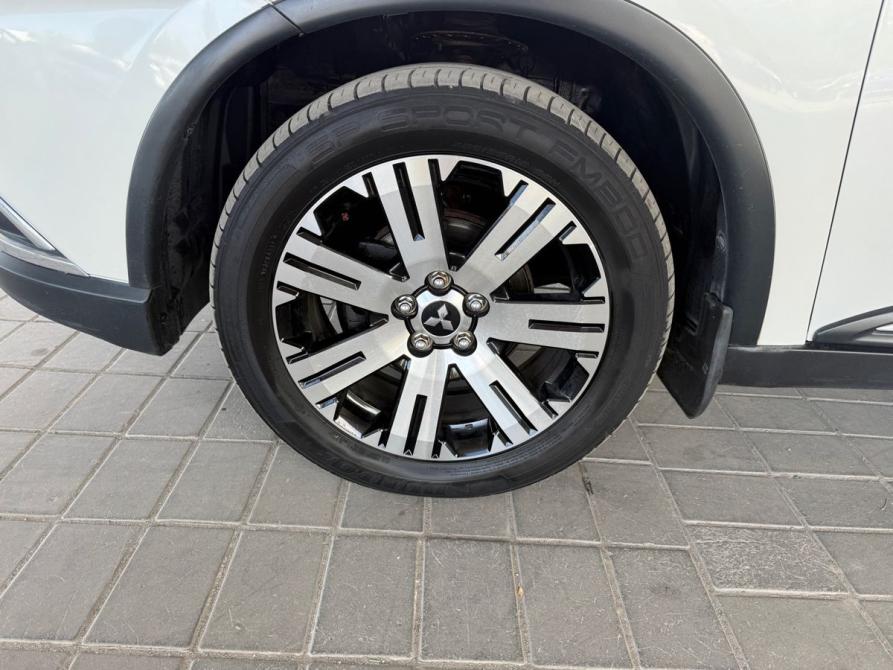 Mitsubishi Outlander III Рестайлинг 2 Волгоград  - изображение 20