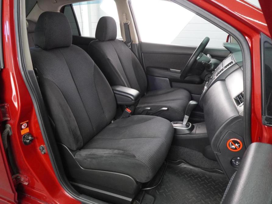 Nissan Tiida I Рестайлинг Воронеж  - изображение 8