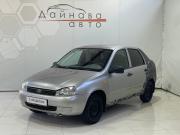 Lada (ВАЗ) Kalina I Воронеж  - изображение 22