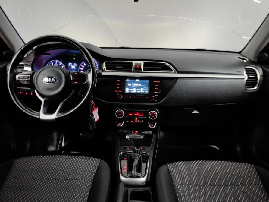Kia Rio IV Подольск  - изображение 12