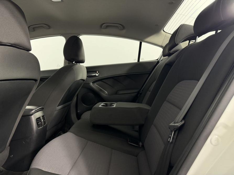 Kia Cerato IV Калининград  - изображение 14