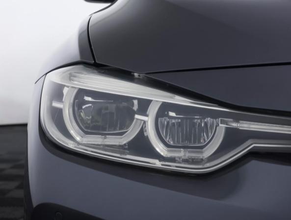 BMW 3 серии VI (F3x) Рестайлинг с пробегом 2018 года, цена 1 790 000 рублей, 170633 км, седан, Автокод Объявления