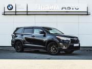 Toyota Highlander III (XU50) Магнитогорск  - изображение 37