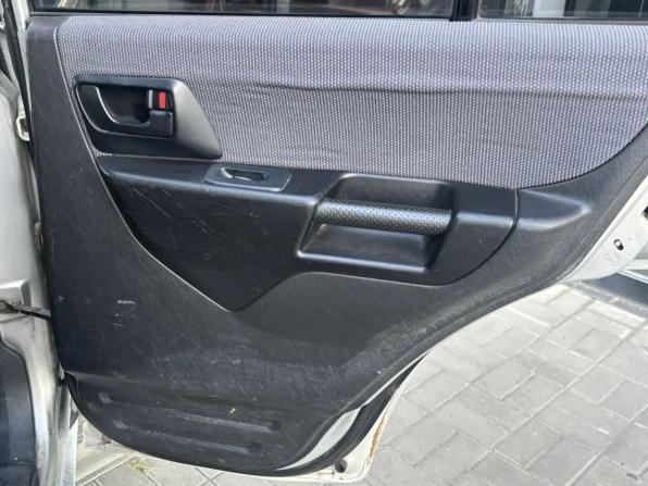 Mitsubishi Pajero Pinin с пробегом 2003 года, цена 720 000 рублей, 242000 км, внедорожник, Автокод Объявления