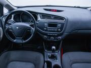 Kia Ceed II Рестайлинг Москва  - изображение 29
