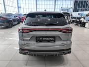 Chery Tiggo 7 Pro Plug-in Hybrid Казань  - изображение 29