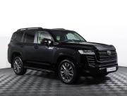 Toyota Land Cruiser 300 Series Москва  - изображение 31