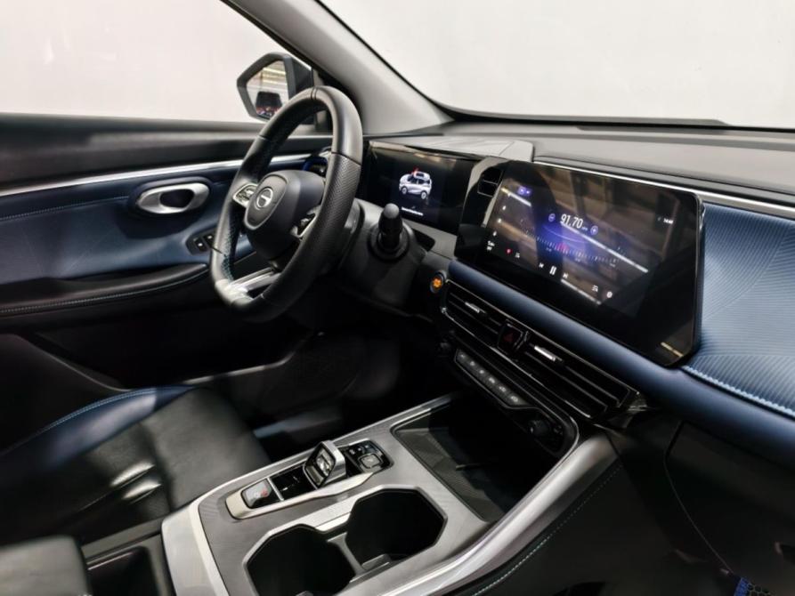GAC GS3 Курск  - изображение 6