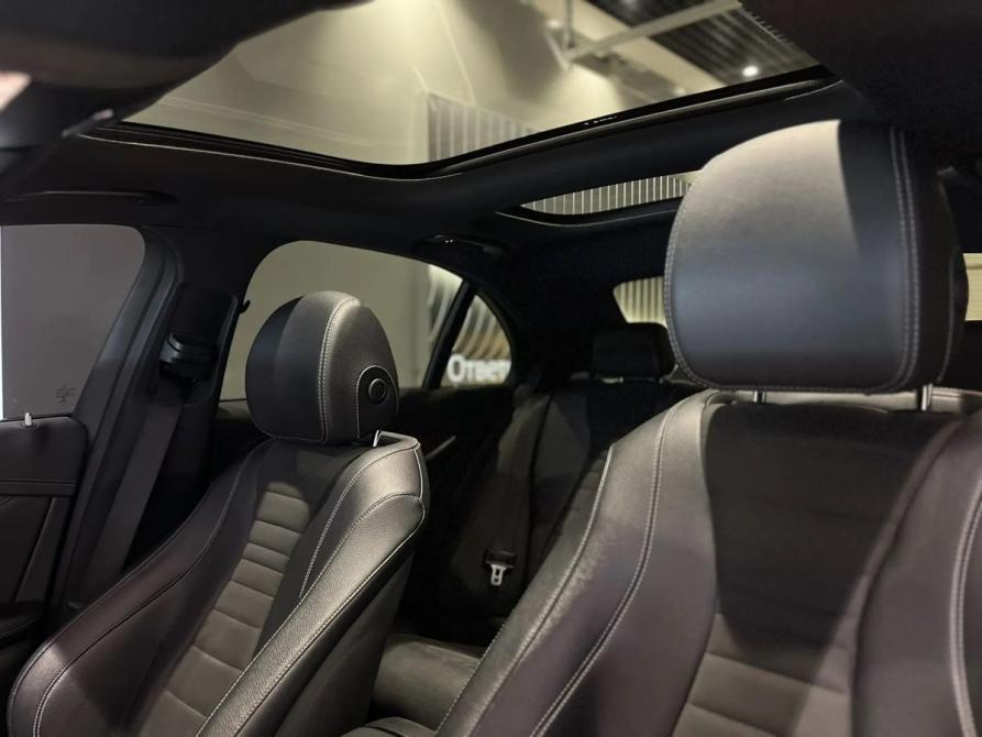 Mercedes-Benz E-Класс V (W213 S213 C238) Новосибирск  - изображение 26
