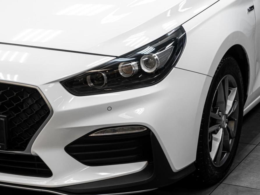 Hyundai i30 III Рестайлинг Тюмень  - изображение 7