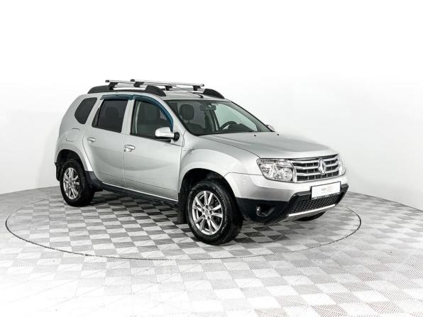 Renault Duster I с пробегом 2012 года, цена 894 900 рублей, 134801 км, внедорожник, Автокод Объявления