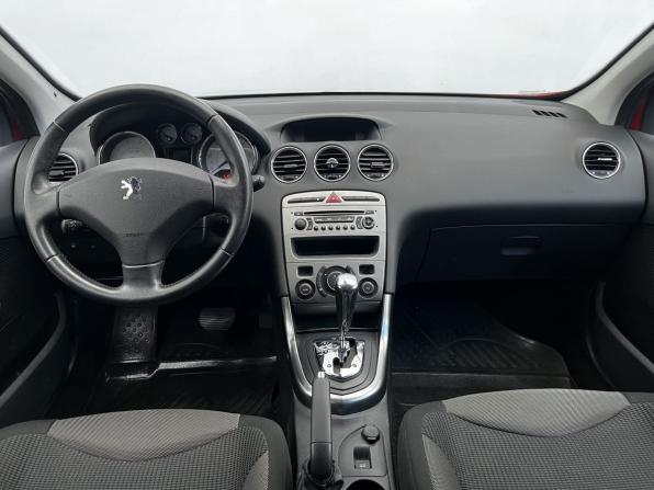 Peugeot 308 I с пробегом 2009 года, цена 530 000 рублей, 156800 км, хэтчбек, Автокод Объявления