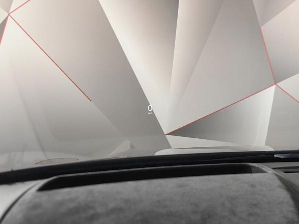Zeekr 001 I с пробегом 2021 года, цена 3 509 150 рублей, 38153 км, лифтбек, Автокод Объявления