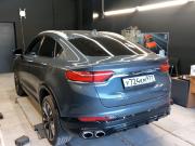 Geely Tugella I Рестайлинг Москва  - изображение 39
