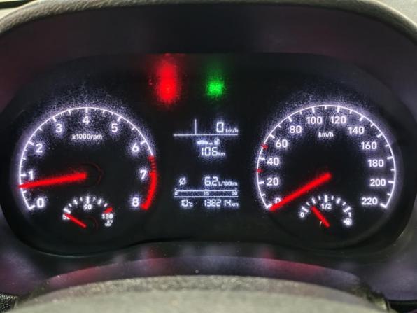 Hyundai Solaris II с пробегом 2019 года, цена 1 190 000 рублей, 137000 км, седан, Автокод Объявления