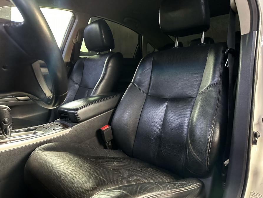 Nissan Teana III Уфа  - изображение 21