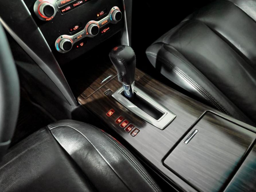 Nissan Teana II Рестайлинг Екатеринбург  - изображение 15