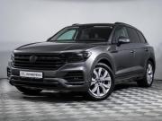 Volkswagen Touareg III Москва  - изображение 21