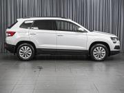 Skoda Karoq I Ставрополь  - изображение 27