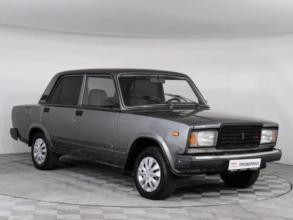Lada (ВАЗ) 2107 с пробегом 2010 года, цена 119 000 рублей, 77161 км, седан, Автокод Объявления