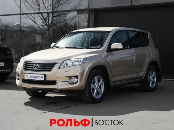 Toyota RAV4 III (XA30) с пробегом 2010 года, цена 1 010 000 рублей, 252000 км, внедорожник, Автокод Объявления