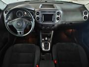 Volkswagen Tiguan I Рестайлинг Москва  - изображение 27