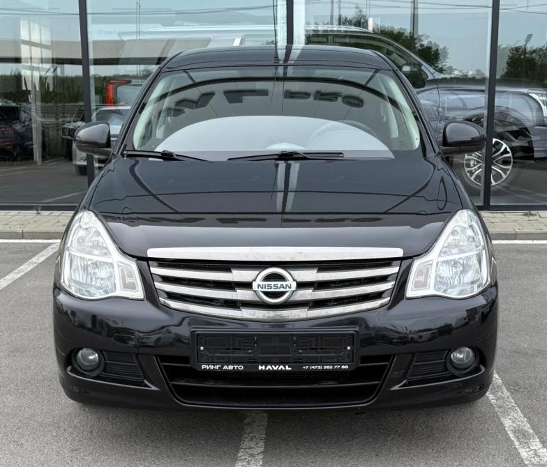 Nissan Almera III (G15) Воронеж  - изображение 5