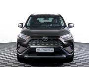Toyota RAV4 V (XA50) Москва  - изображение 27