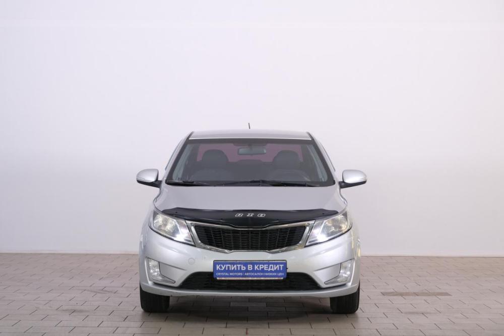 Kia Rio III Омск  - изображение 2
