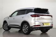 Chery Tiggo 7 Pro Max I Челябинск  - изображение 12