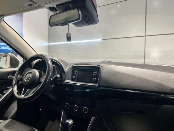 Mazda CX-5 I с пробегом 2014 года, цена 1 690 000 рублей, 185822 км, внедорожник, Автокод Объявления