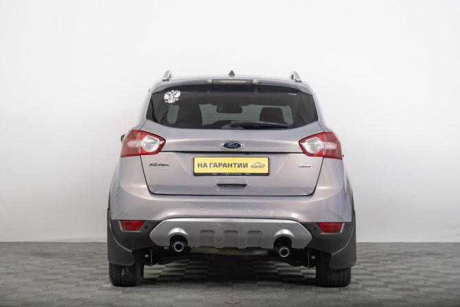 Ford Kuga I с пробегом 2011 года, цена 879 000 рублей, 203800 км, внедорожник, Автокод Объявления