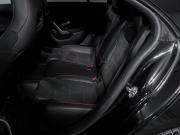 Mercedes-Benz CLA II (C118 X118) Москва  - изображение 26