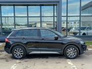 Volkswagen Tiguan II Москва  - изображение 32