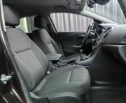 Opel Astra J Рестайлинг Москва  - изображение 32