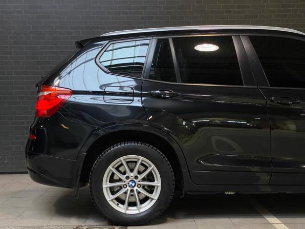 BMW X3 II (F25) с пробегом 2012 года, цена 1 879 000 рублей, 148197 км, внедорожник, Автокод Объявления