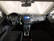 Volkswagen Tiguan I Рестайлинг Москва  - изображение 33