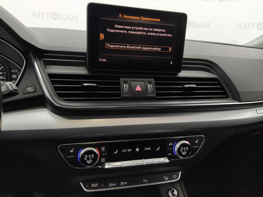 Audi Q5 II (FY) Екатеринбург  - изображение 16