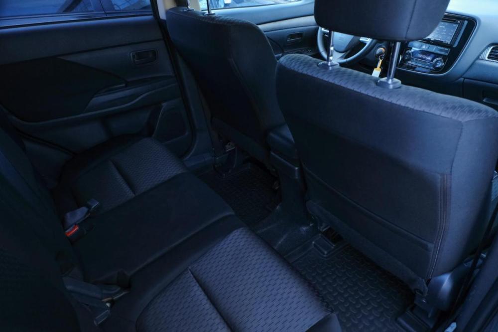 Mitsubishi Outlander III Иркутск  - изображение 15