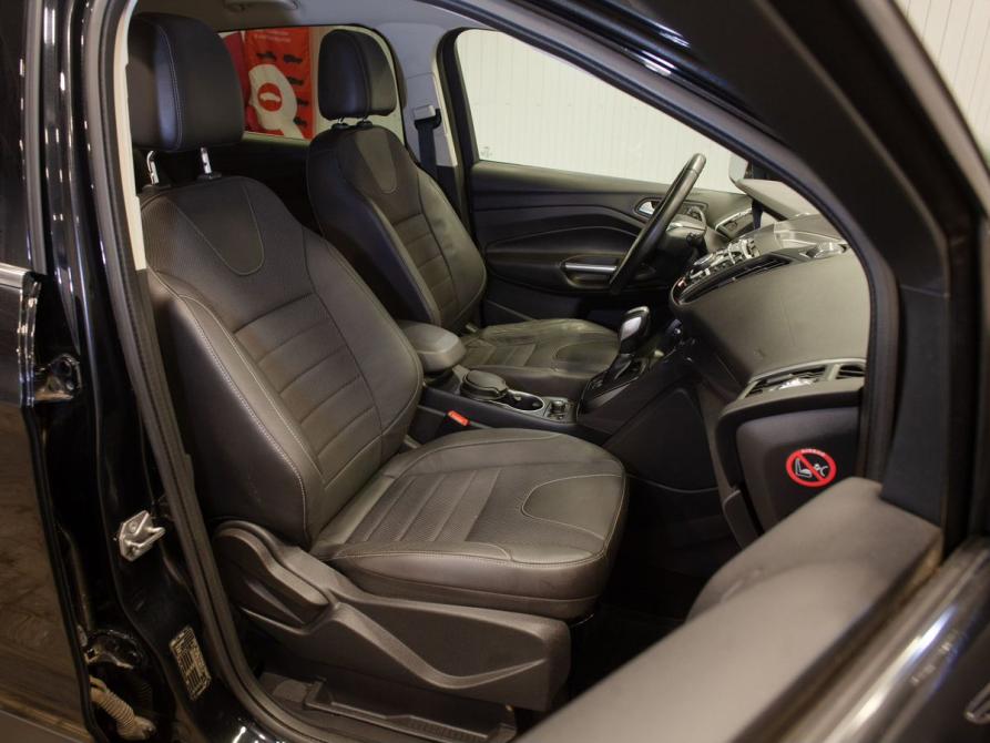 Ford Kuga II Иваново  - изображение 30
