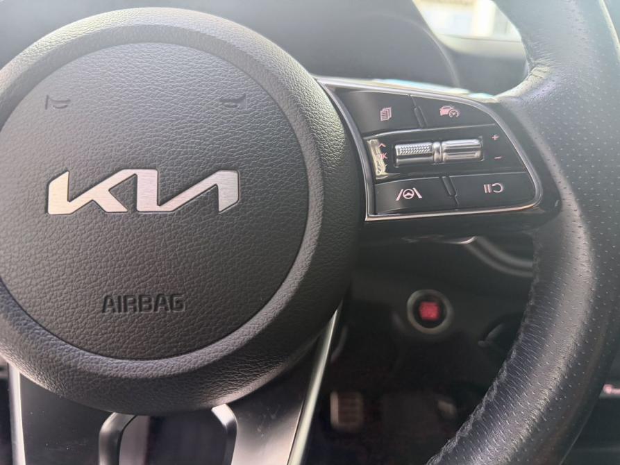 Kia Cerato IV Рестайлинг Минеральные Воды  - изображение 12