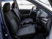 Lada (ВАЗ) Granta I Рестайлинг Краснодар  - изображение 24