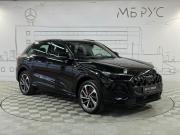 Audi Q5 III Москва  - изображение 32