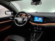 Lada (ВАЗ) Vesta I Рестайлинг (NG) Москва  - изображение 31