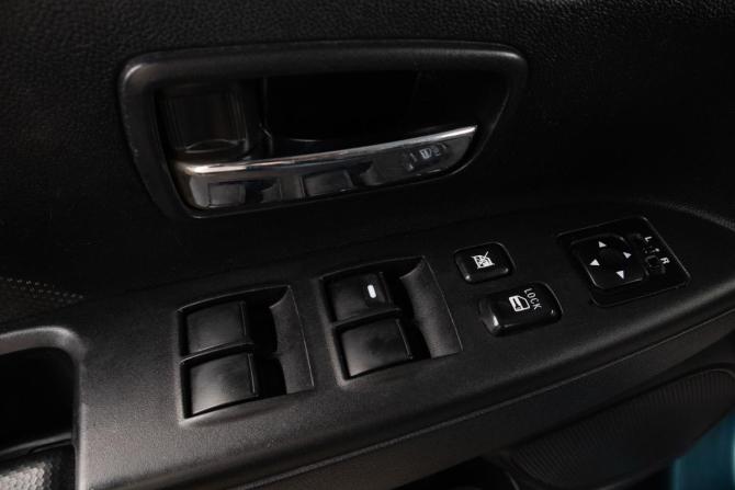 Mitsubishi ASX I с пробегом 2010 года, цена 849 000 рублей, 180054 км, внедорожник, Автокод Объявления