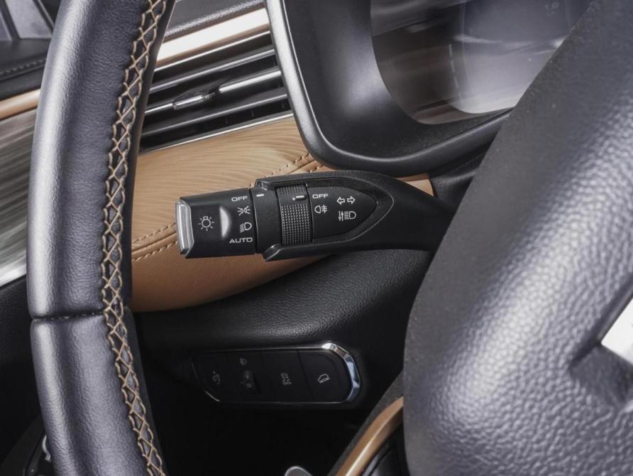Haval Jolion I Ростов-на-Дону  - изображение 17