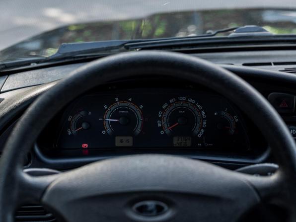 Lada (ВАЗ) Niva Travel I с пробегом 2023 года, цена 1 004 000 рублей, 37350 км, внедорожник, Автокод Объявления